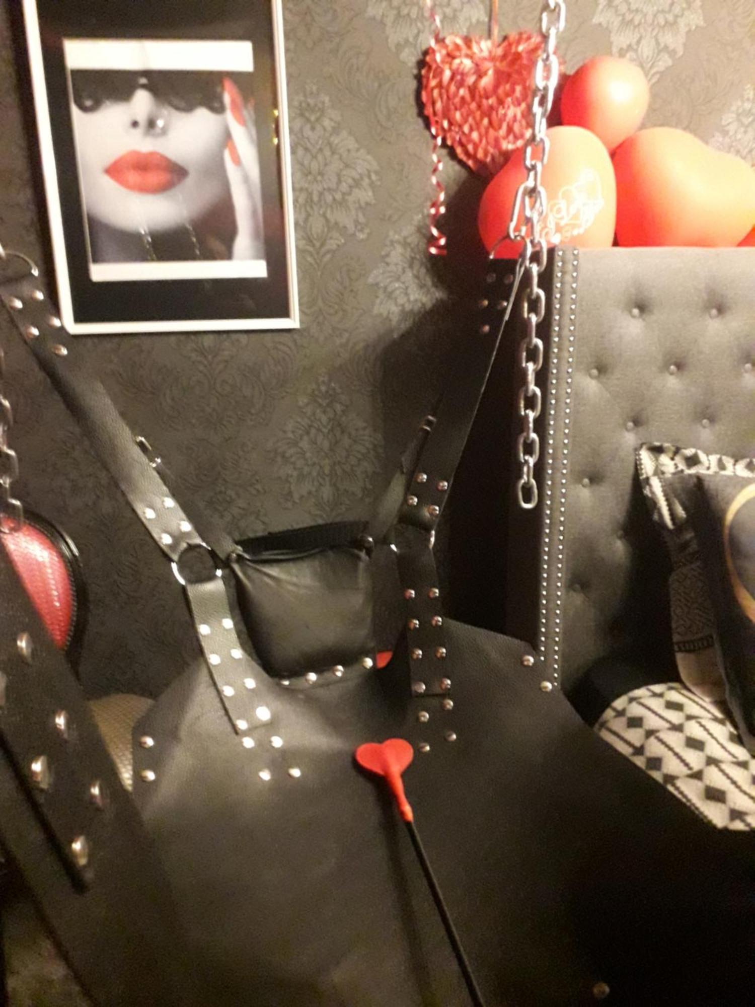 Love Room Le Rouge Et Noir Barr Kültér fotó