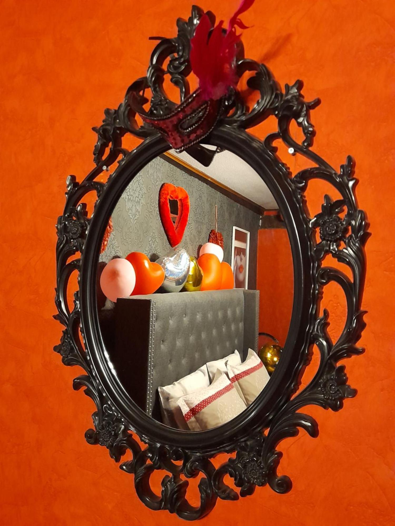 Love Room Le Rouge Et Noir Barr Kültér fotó